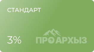 Статус STANDART