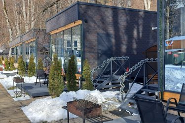 Ideal conditions for picnics and outdoor recreation